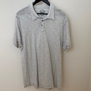 BKE Standard Fit collard shirt. Great Condition.